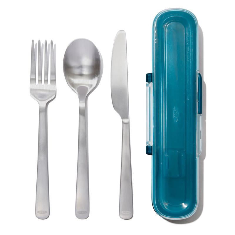 OXO PREP & GO Personal Cutlery Set